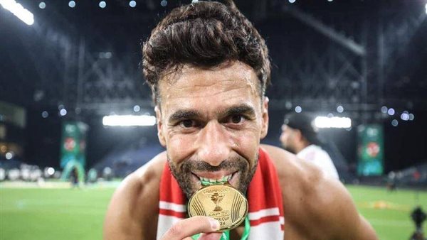 عبد الله السعيد 