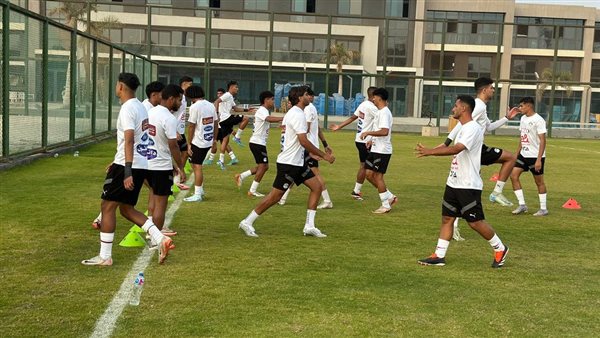 منتخب الشباب 