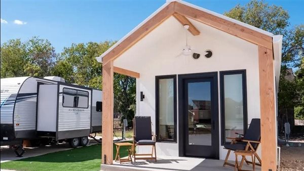 منزل إيكيا لكبار