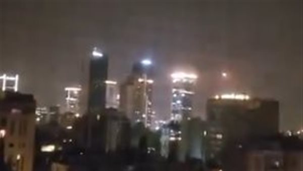 سقوط 7 جرحى إسرائيليين