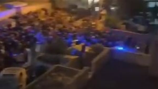 صواريخ حزب الله على