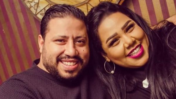 شيماء سيف ومحمد كارتر