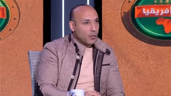 أيمن عبد العزيز 