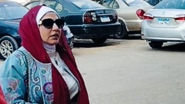 وصول ميار الببلاوي