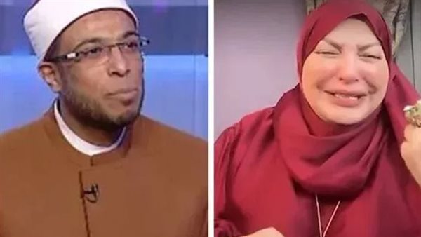 ميار الببلاوي - محمد