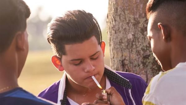  صورة تعبيرية 