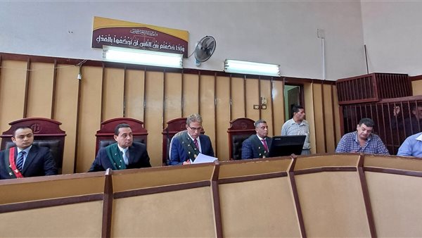 دائرة المستأنف بمحكمة