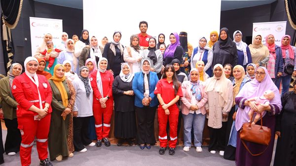 جانب من المبادرة