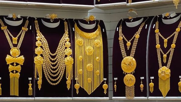 أسعار الذهب في الدول