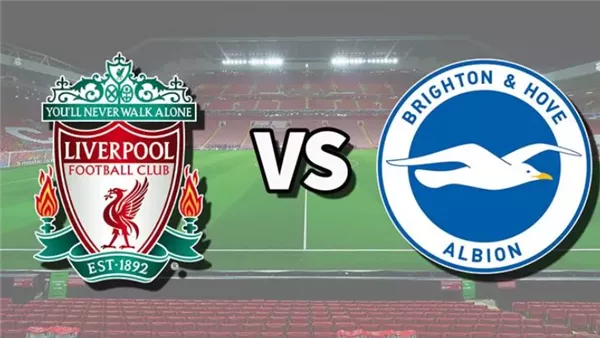 موعد مباراة ليفربول