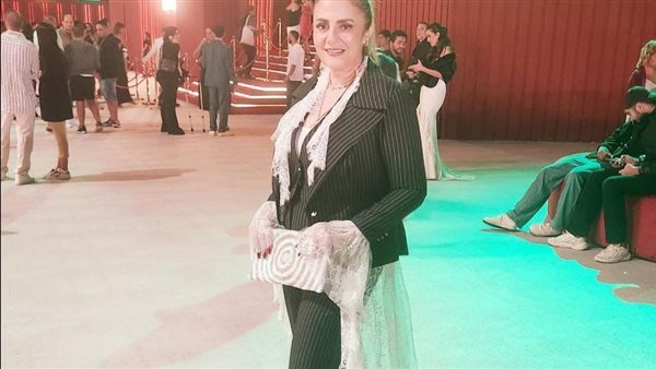 رانيا محمود ياسين