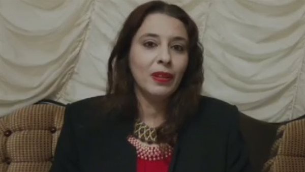 الدكتورة مروة صاحبة