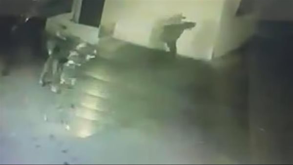 عملية الهجوم الإسرائيلية