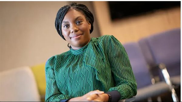 كيمي بادينوك