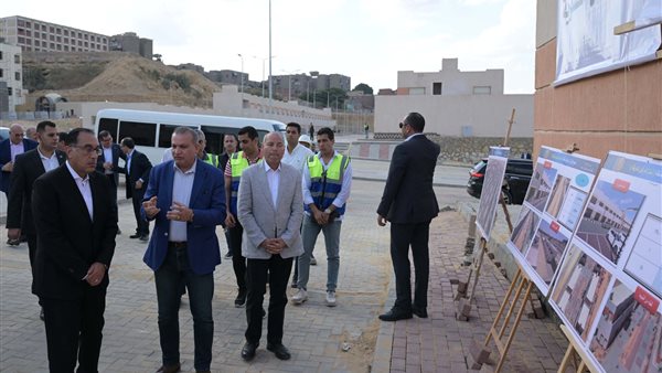 رئيس الوزراء