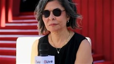 سلوى محمد علي: نفسي أقدم عمل عن علاقة الإنسان بالتكنولوجيا.. ولو العتبة راقت موافقة أموت على المسرح القومي