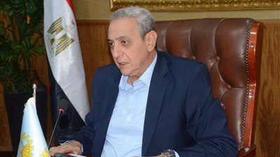 محافظ الغربية يرفع درجة الاستعداد القصوى لاستقبال فصل الشتاء وموسم الأمطار