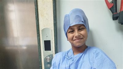 طلب تقرير الطب الشرعي.. التحقيق في وفاة صغير بمستشفى في الإسكندرية بعد عملية الزايدة