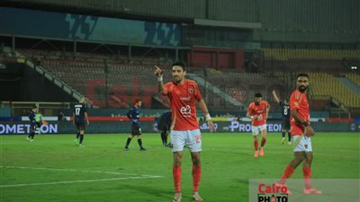 تشكيل الأهلي المتوقع أمام زد في الدوري.. تعرف على بديل ياسر إبراهيم 