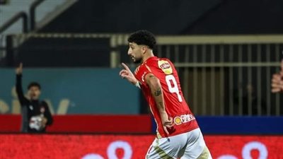 طارق السعيد: وسام أبو علي نجم عالمي.. لكن الأهلي بيبالغ في طلباته 