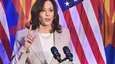 تقارير: هاريس ستتصل بترامب للاعتراف بالهزيمة في الانتخابات الأمريكية 2024