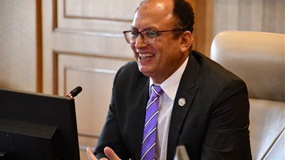 السيد قنديل: نادي جامعة حلوان يشارك في الدرجة الرابعة.. ونسعى للمشاركة في الكأس والدوري