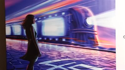 إزاحة الستار عن البوستر الرسمي للدورة 45 من مهرجان القاهرة السينمائي| صور