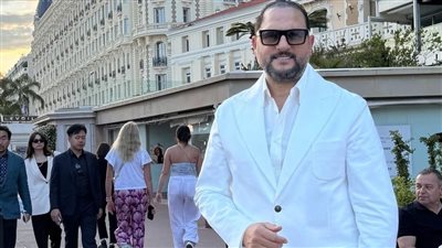 عماد زيادة يحرر بلاغًا ضد شخص ينتحل شخصيته ويراسل بعض الأشخاص على مواقع التواصل