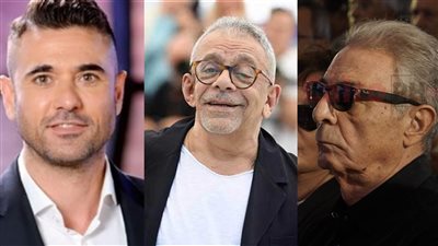 منها جلسة حوارية لـ أحمد عز ويسري نصر الله.. تعرف على برنامج الحلقات النقاشية لمهرجان القاهرة السينمائي