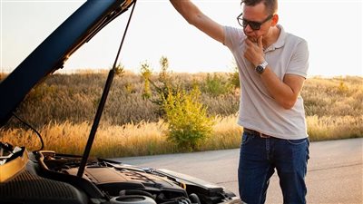 6 مشاكل تشير لعطل مضخة الوقود.. تعرف عليها