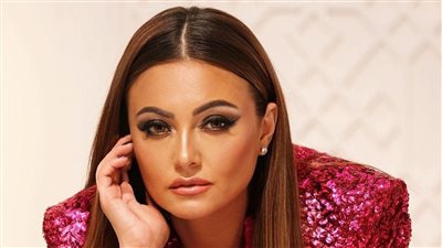 بشرى: الرقص أحسن من المخدرات.. وسعيدة بفترة السنجلة 