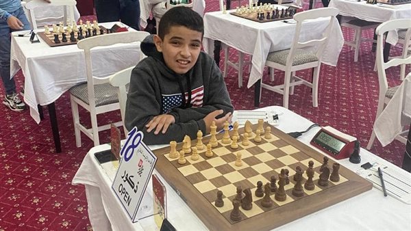 الطفل عبد الرحمن