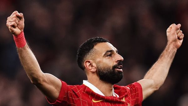 محمد صلاح 