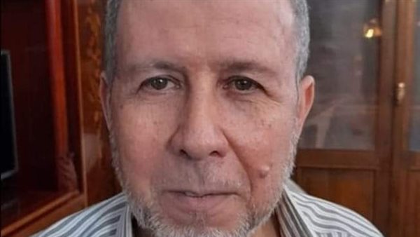 الأستاذ عبد الرحمن