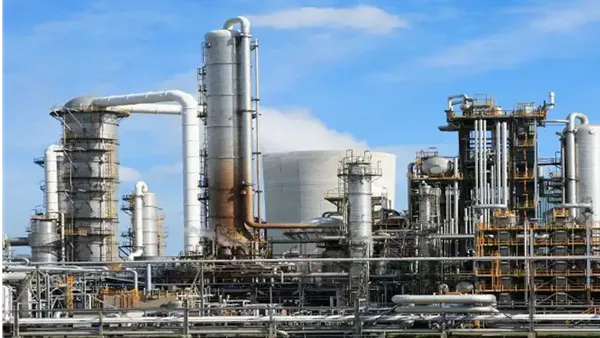 شركة الدلتا للأسمدة