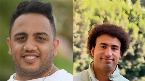 علي ربيع وأوس أوس