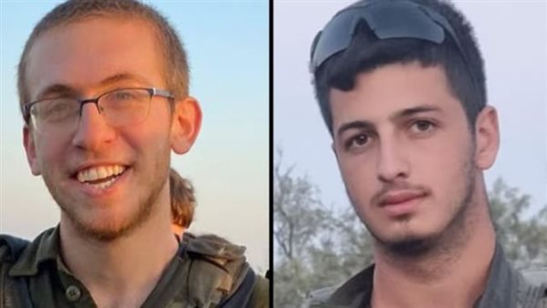 المقتولان من جيش