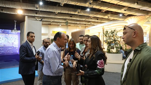 وزيرة التنمية المحلية