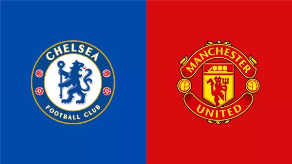 مانشستر يونايتد وتشيلسي