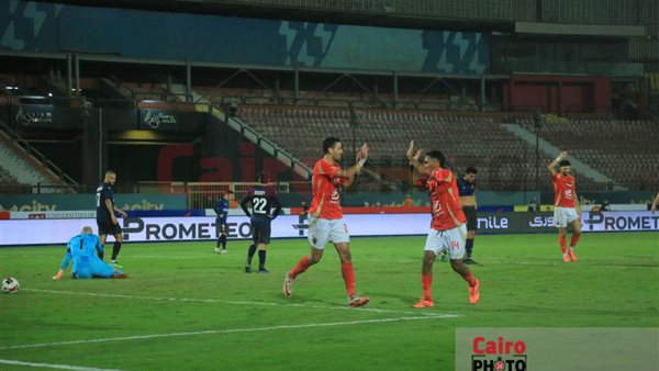 موعد مباراة الأهلي