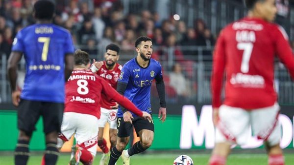 محمد عبد المنعم في