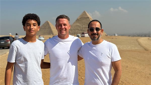 مايكل أوين والمنتج