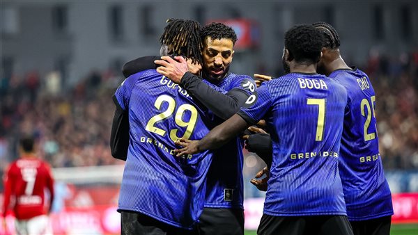  محمد عبد المنعم