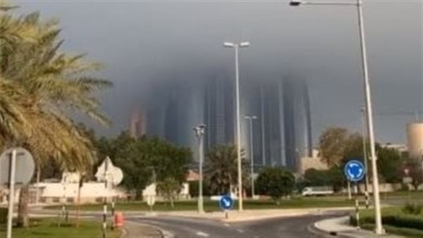 الطقس في الإمارات