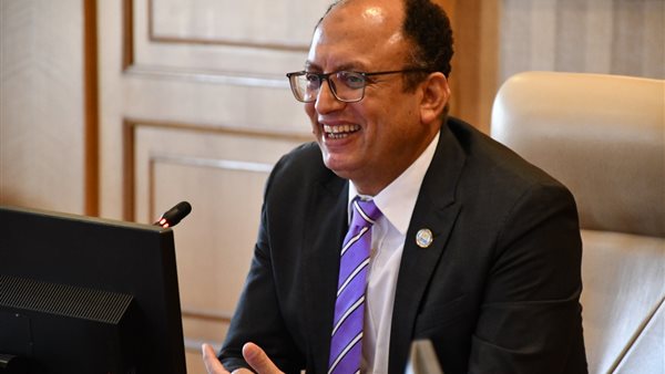 السيد قنديل