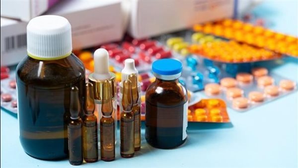 أدوية - تعبيرية