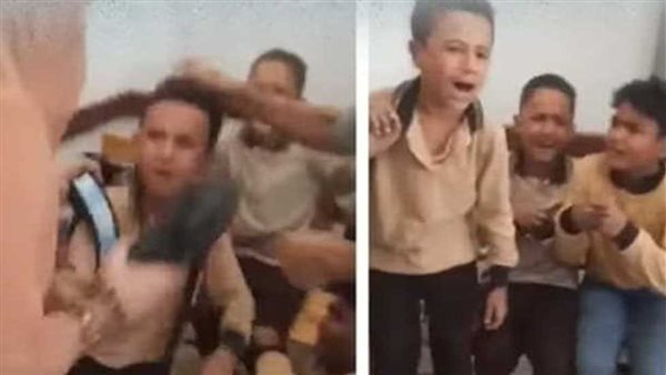 واقعة ضرب الشبشب