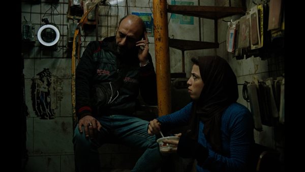 فيلم أبو جودي