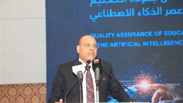 محمد جبران وزير العمل