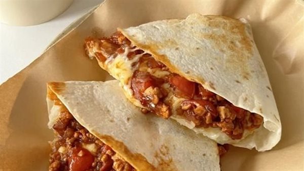 طريقة عمل الكريب